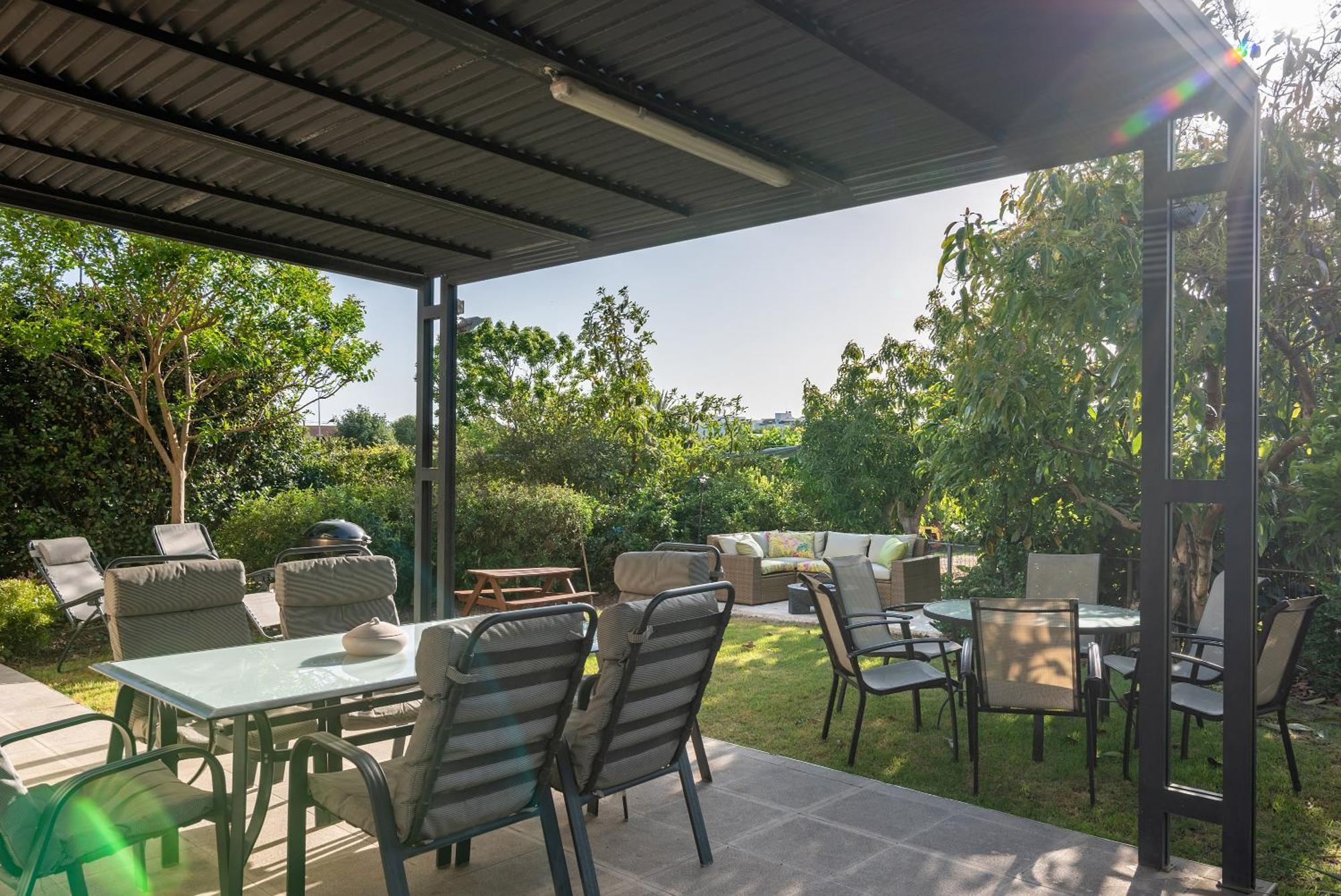 Bar-On Vacation Resort - Nature, Culture, Tours & Tastes Near Nahariyya - בר-און ריזורט, בתי מפונים , טבע, תרבות, סיורים וקולינריה Ben 'Ammi الغرفة الصورة